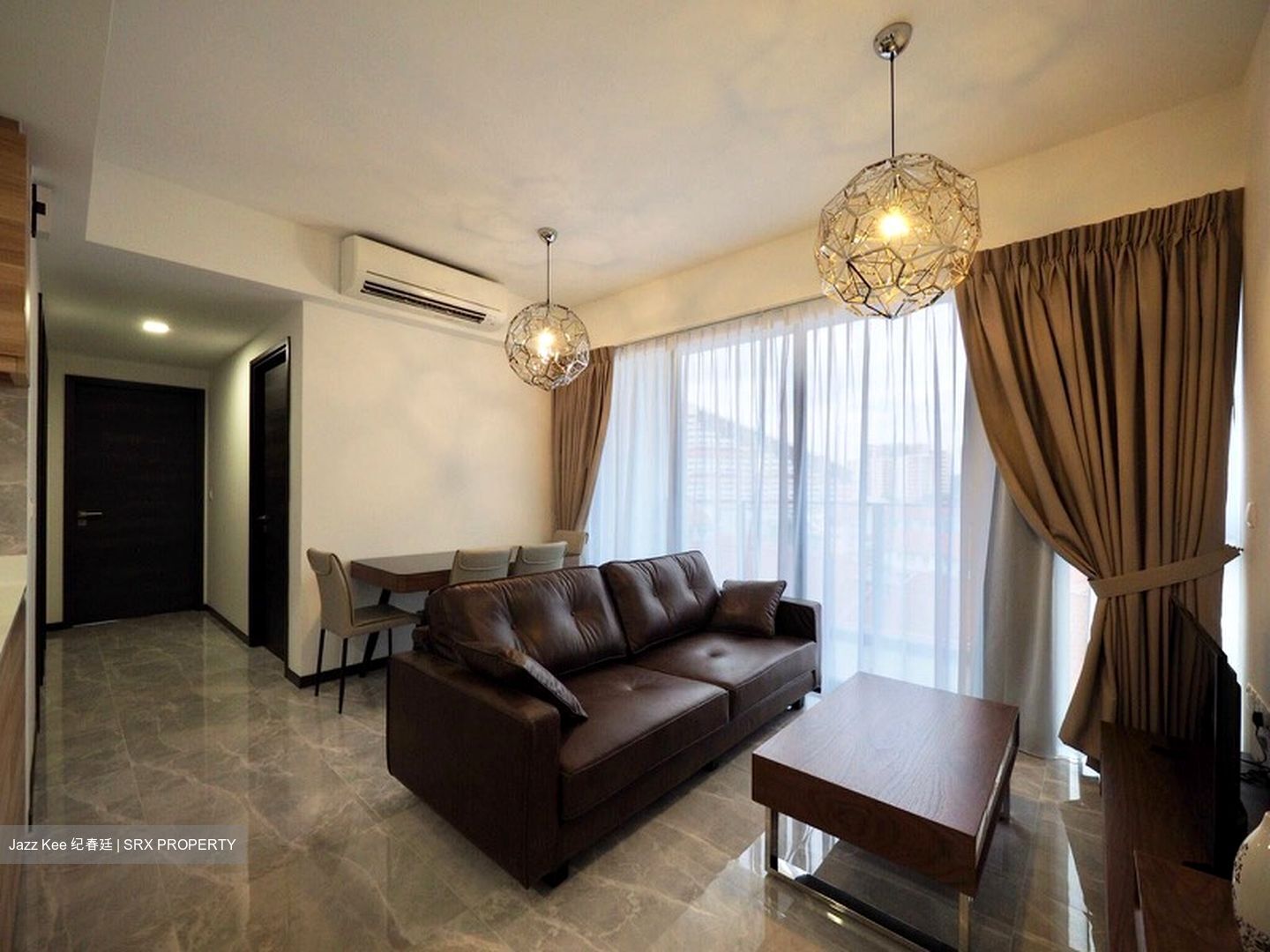 The Poiz Residences (D13), Apartment #470527921